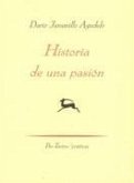 Historia de una pasión