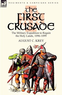 The First Crusade