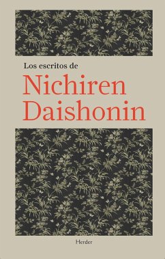 Los escritos de Nichiren Daishonin - Rubio, Carlos; Daishonin, Nichiren