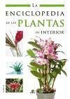 Enciclopedia de plantas de interior (Enciclopedias Libsa, Band 4)
