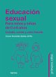 Educación sexual para niños y niñas... - Bild 1