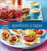 Aperitivos y tapas