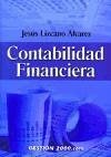 Contabilidad financiera - Lizcano Álvarez, Jesús