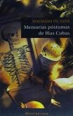 Memorias póstumas de Blas Cubas