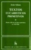 Hasta el fin de la época patrística (s. VII-VIII) Hasta el fin de la época patrística (s. VII-VIII)