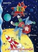 Kika Superbruja y la aventura espacial - Knister