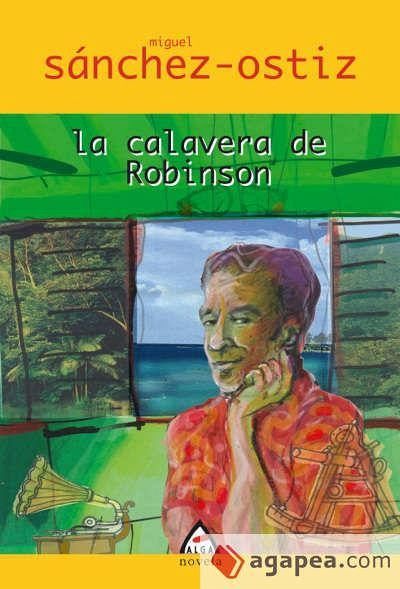 La calavera de Robinson La calavera de Robinson