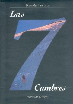 SIETE CUMBRES (NUEVO),LAS SIETE CUMBRES (NUEVO),LAS