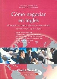 Cover Cómo negociar en inglés