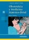 Obstetricia y medicina materno-fetal - Cabero i Roura, Luis Cabrillo Rodríguez, Eduardo Saldívar Rodríguez, Donato