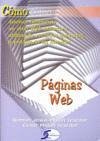 Cover Cómo-- diseñar fácilmente un sitio web atractivo, utilizando recursos gratuitos y publicarlo en Internet : páginas web