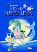 4 poemas de Pablo Neruda y un amanecer en la isla - Neruda, Pablo