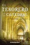 El tesorero de la catedral - Sánchez García, Luis Enrique