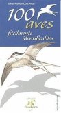 100 aves fácilmente identificables 100 aves fácilmente identificables