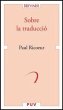 Sobre la traducció - Bild 1
