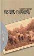 Misterio y maneras : prosa ocasional - Bild 1