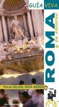 Roma - Prior Venegas, María