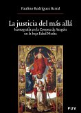La justicia del más allá : iconografía en la Corona de Aragón en la Baja Edad Media