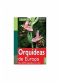 Guía de orquídeas de Europa Guía de orquídeas de Europa