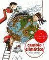 Mi primera guía sobre el cambio climático - Gallego García, José Luis