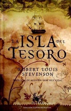 La isla del tesoro - Stevenson, Robert Louis