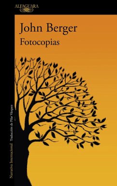 Fotocopias - Berger, John