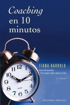 Coaching en 10 Minutos - Harrold, Fiona