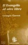 El Evangelio al aire libre - Chevrot, Georges