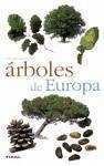 Árboles de Europa - Übersetzer: Díaz Orueta, María Jesús