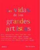 Las vidas de los grandes artistas