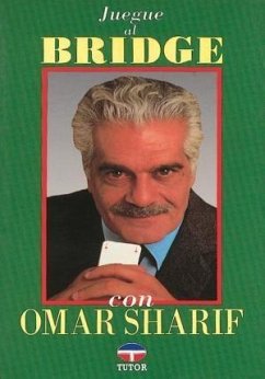 Juegue al bridge con Omar Sharif - Sharif, Omar