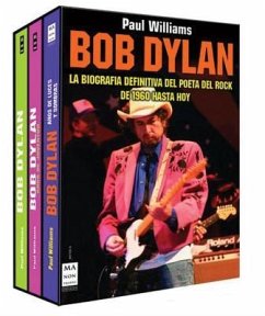 Bob Dylan - Williams, Paul