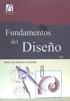 Fundamentos del diseño - Navarro Lizandra, José Luis