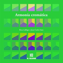 Armonía cromática - Gallego García, Rosa Sanz Rodríguez, Juan Carlos