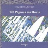 120 páginas sin lluvia 120 páginas sin lluvia