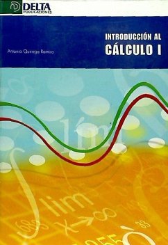 Introducción al cálculo I - Quiroga Ramiro, A.