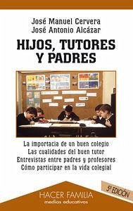 Cover Hijos, tutores y padres