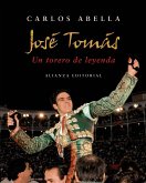 José Tomás : un torero de leyenda