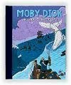 Moby Dick. Libro con pop-ups - Sterling Publishing