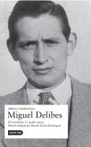 Obras Completas. Miguel Delibes vol. I