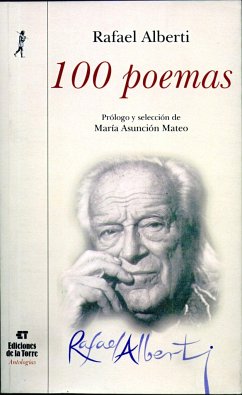 100 poemas - Alberti, Rafael