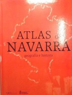 Atlas de Navarra - Pérez Equiza, María Cruz