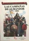 Las campañas de Almanzor 977-1002