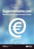 Supermercados.com : marketing para los supermercados virtuales