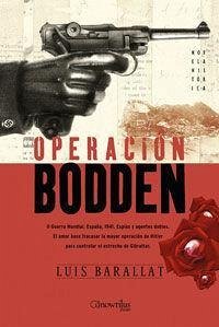 Operación Bodden - Barallat López, Luis