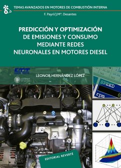 Predicción y optimización de emisiones y consumo mediante redes neuronales - Hernández López, Leonor