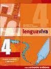 Lengua Viva, lengua castellana y literatura, 4 ESO (Andalucía) - Calero Heras, José Quiñonero Hernández, José