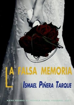 Cover La falsa memoria