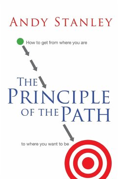 The Principle of the Path - Stanley, Andy