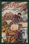 Tsubasa reservoir chronicle 18 - Clamp